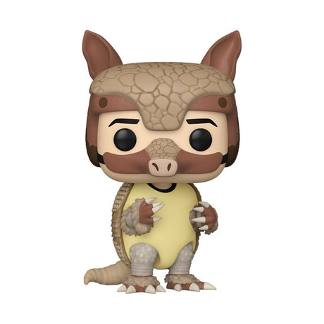 Friends Funko POP! TV Ross Vinyl Figure (9 cm)