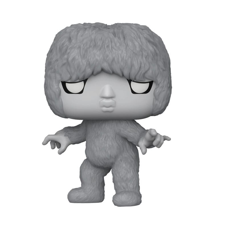 Twilight Zone Funko Pop! TV Vinyl Figure - The Gremlin