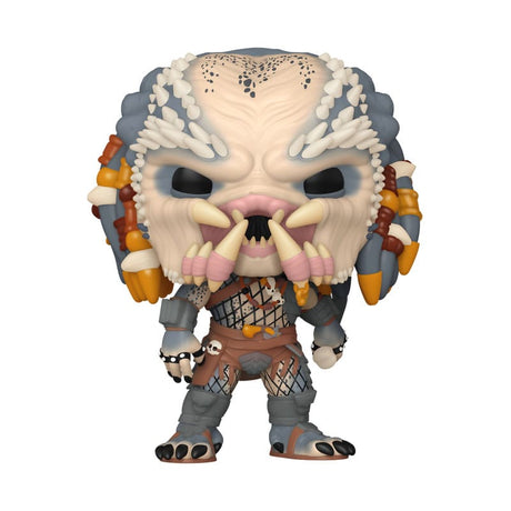 Predator Funko POP! Vinyl Figure - Elder Greyback 9 cm