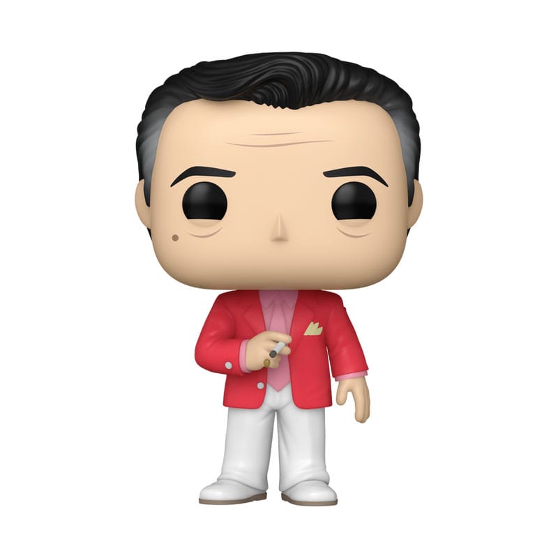 Funko POP! Casino Movies Sam Rothstein Vinyl Figure