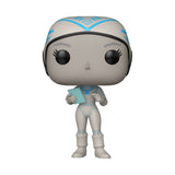 Tron (1982) Funko POP! Movies Vinyl Figure - Yori (9 cm)