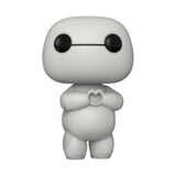 Funko Big Hero 6 - Baymax (Heart Hands) Oversized POP! Vinyl Figure