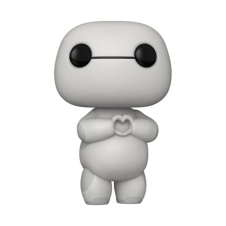 Funko Big Hero 6 - Baymax (Heart Hands) Oversized POP! Vinyl Figure