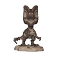 Jurassic Park Fossil Pop! Movies Vinyl Figure - Dilophosaurus