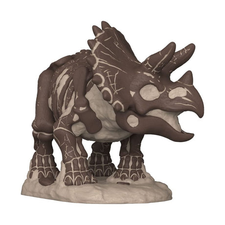 Funko POP! Jurassic Park Triceratops Vinyl Figure