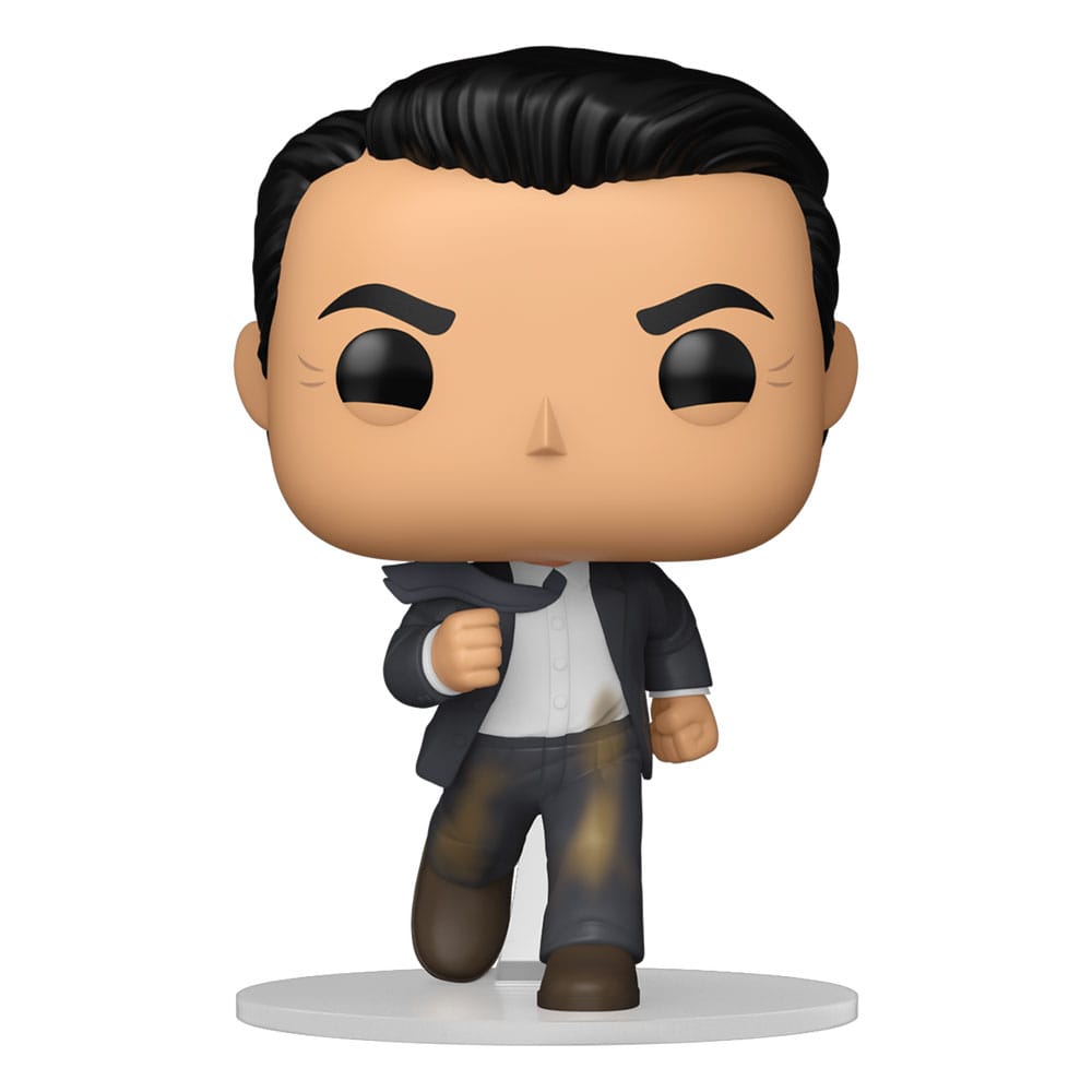 North By Northwest POP! Movies Vinyl Figure - Roger Thornhill (9 cm by Funko)