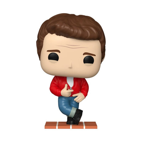 Funko POP! Jim Stark - Rebel Without a Cause Vinyl Figure