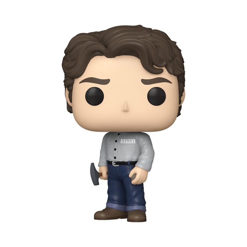 Shawshank Redemption Funko POP! Movies Andy Dufresne Figure