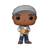 Funko POP! Movies: The Shawshank Redemption 'Red' Boyd Figure 9cm