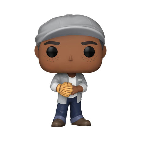 Funko POP! Movies: The Shawshank Redemption 'Red' Boyd Figure 9cm