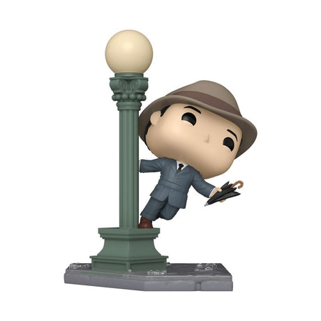 Singing in the Rain Funko POP!, Don Lockwood Deluxe Vinyl Figure 9 cm