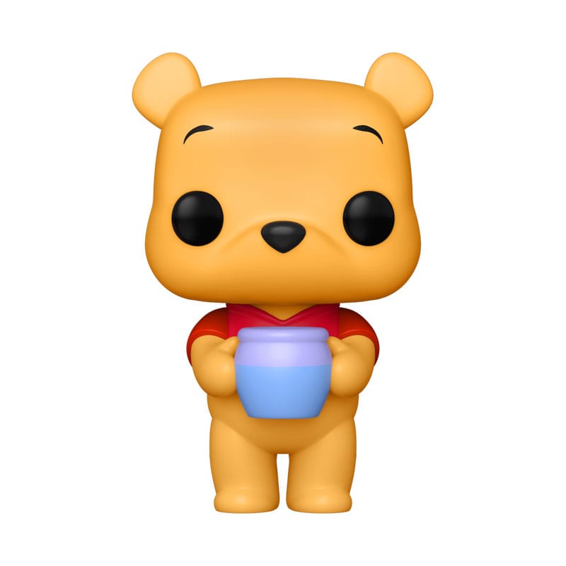 Funko Pop! Disney Winnie the Pooh Vinyl Figure, 9 cm