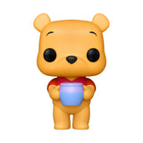 Funko Pop! Disney Winnie the Pooh Vinyl Figure, 9 cm