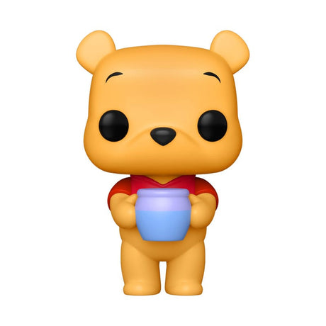 Funko Pop! Disney Winnie the Pooh Vinyl Figure, 9 cm
