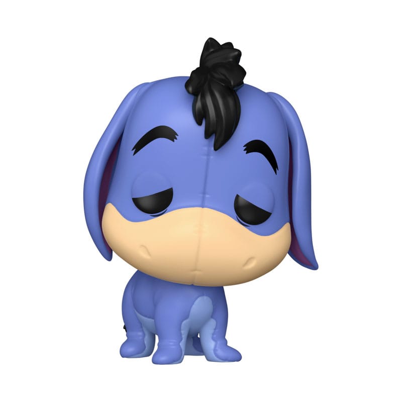 Funko POP! Disney Eeyore Vinyl Collectible Figure (9cm)