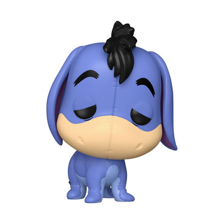 Funko POP! Disney Eeyore Vinyl Collectible Figure (9cm)