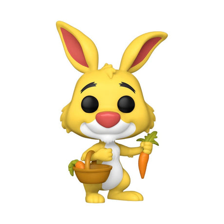 Winnie the Pooh Rabbit POP! Vinyl Figure by Funko