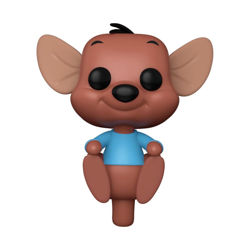 Funko POP! Disney: Winnie the Pooh - Roo Vinyl Figure (9 cm)