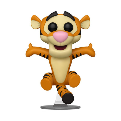 Funko POP! Disney: Winnie The Pooh - Tigger Vinyl Figure