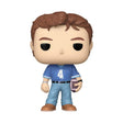 Varsity Blues 'Mox' Funko POP! Movies Vinyl Figure (9cm)