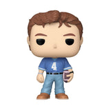 Varsity Blues 'Mox' Funko POP! Movies Vinyl Figure (9cm)