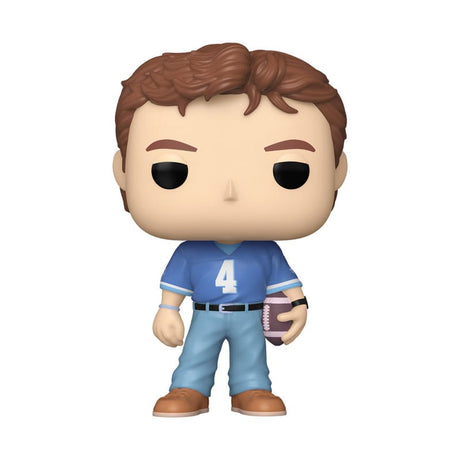 Varsity Blues 'Mox' Funko POP! Movies Vinyl Figure (9cm)