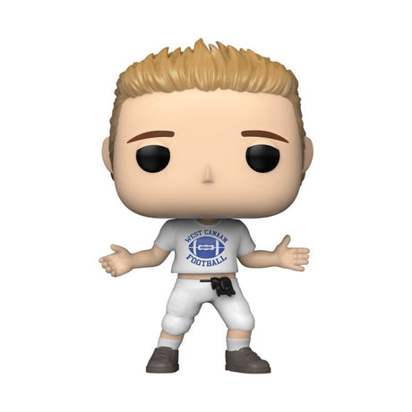 Varsity Blues Tweeder POP! Movies Vinyl Figure - 9 cm