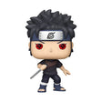 Shisui Uchiha Naruto Funko Pop! Animation Vinyl Mini-Figure