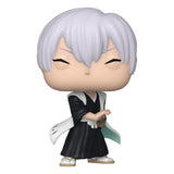 Bleach Funko POP! Animation Vinyl Figure - Gin Ichimaru (9 cm)