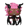 Funko POP! Animation: Castlevania - Drolta Vinyl Figure