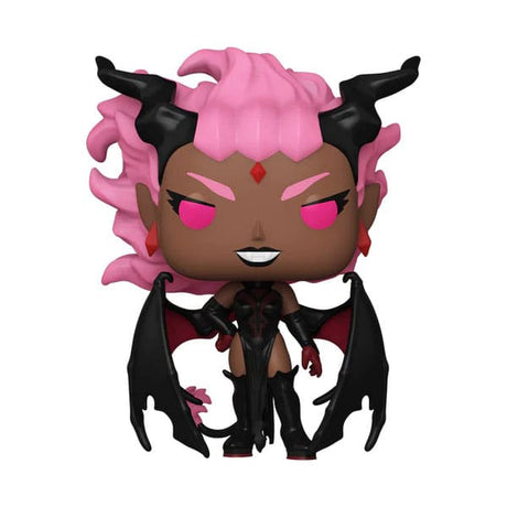 Funko POP! Animation: Castlevania - Drolta Vinyl Figure