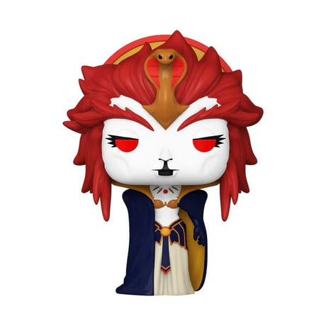 Castlevania Funko POP! Animation Vinyl: Erzsebet 9cm