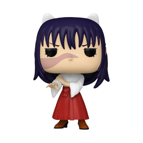 Funko POP! Animation Jujutsu Kaisen - Iori Utahime Vinyl Figure