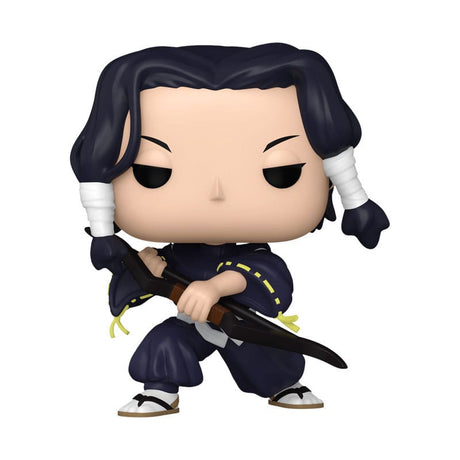 Jujutsu Kaisen Funko POP! Vinyl Figure - Kamo Noritoshi 9 cm
