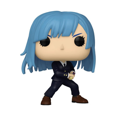 Jujutsu Kaisen POP! Animation Vinyl Miwa Kasumi 9 cm Figure by Funko