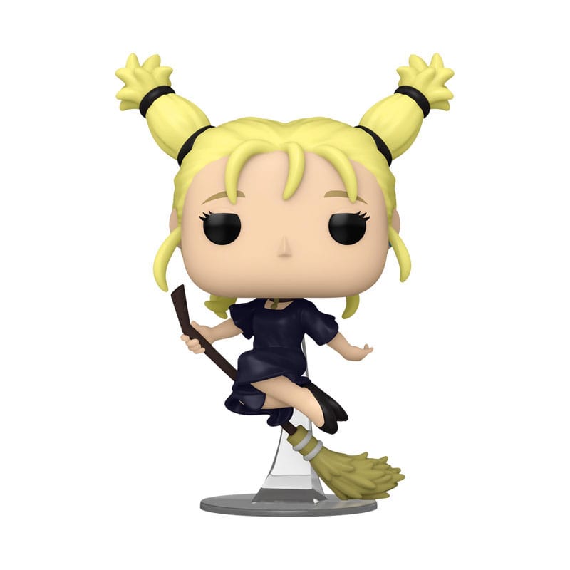 Funko Jujutsu Kaisen Momo Nishimiya 9cm POP! Animation Vinyl