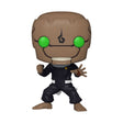 Funko POP! Jujutsu Kaisen - Ultimate Mechamaru Vinyl Figure, 9cm