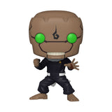 Funko POP! Jujutsu Kaisen - Ultimate Mechamaru Vinyl Figure, 9cm