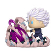 Jujutsu Kaisen Gojo POP! Deluxe Vinyl Figure - 9cm, HT:Purple