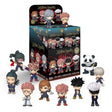 Funko Jujutsu Kaisen Series 4 Mini Figures Display (12 Pack)
