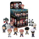 Funko Jujutsu Kaisen Series 4 Mini Figures Display (12 Pack)