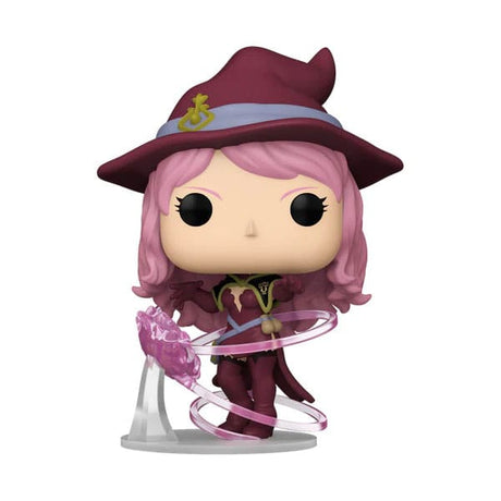 Black Clover Funko POP! Animation: Vanessa Vinyl Figure