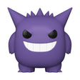 Pokemon Funko POP! Games Vinyl Figure - Gengar 9 cm