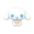 Funko Pop! Sanrio Hello Kitty - Cinnamaroll with Dessert Vinyl Figure