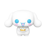 Funko Pop! Sanrio Hello Kitty - Cinnamaroll with Dessert Vinyl Figure