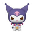 Funko Pop! Vinyl Figure: Hello Kitty Sanrio - Kuromi (9cm)