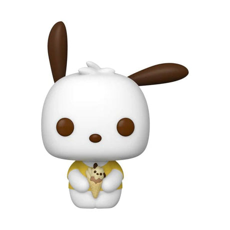 Funko Pop! Hello Kitty Sanrio - Pochacco Vinyl Figure