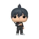 Funko POP! Animation Chainsaw Man Aki Vinyl Figure