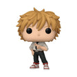 Funko Pop! Chainsaw Man Denji Vinyl Figure - 9cm