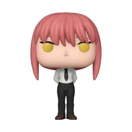Chainsaw Man Funko POP! Makima Vinyl Figure - 9cm